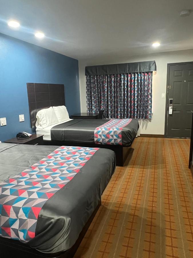 Economy Motel Ashdown