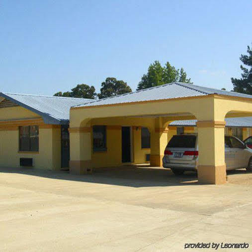 Motel Economy 2*